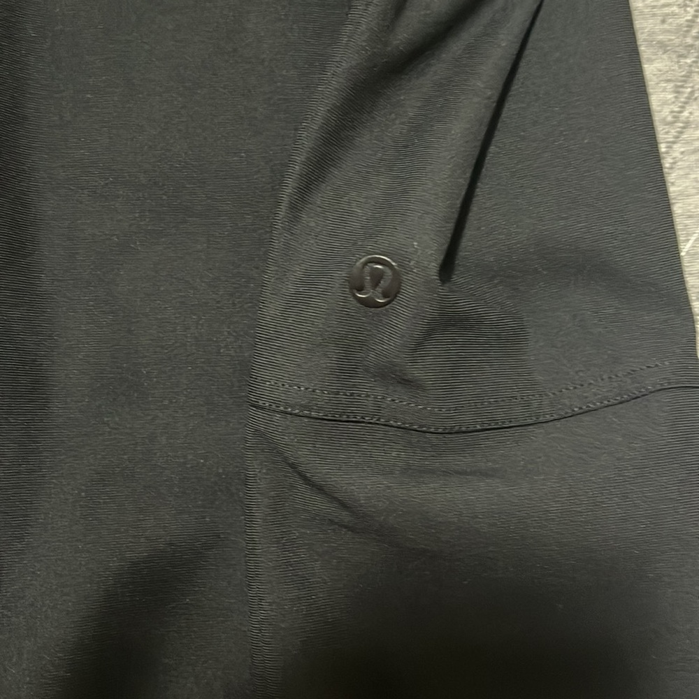 ABC Lululemon Pants - Picture 2 of 4
